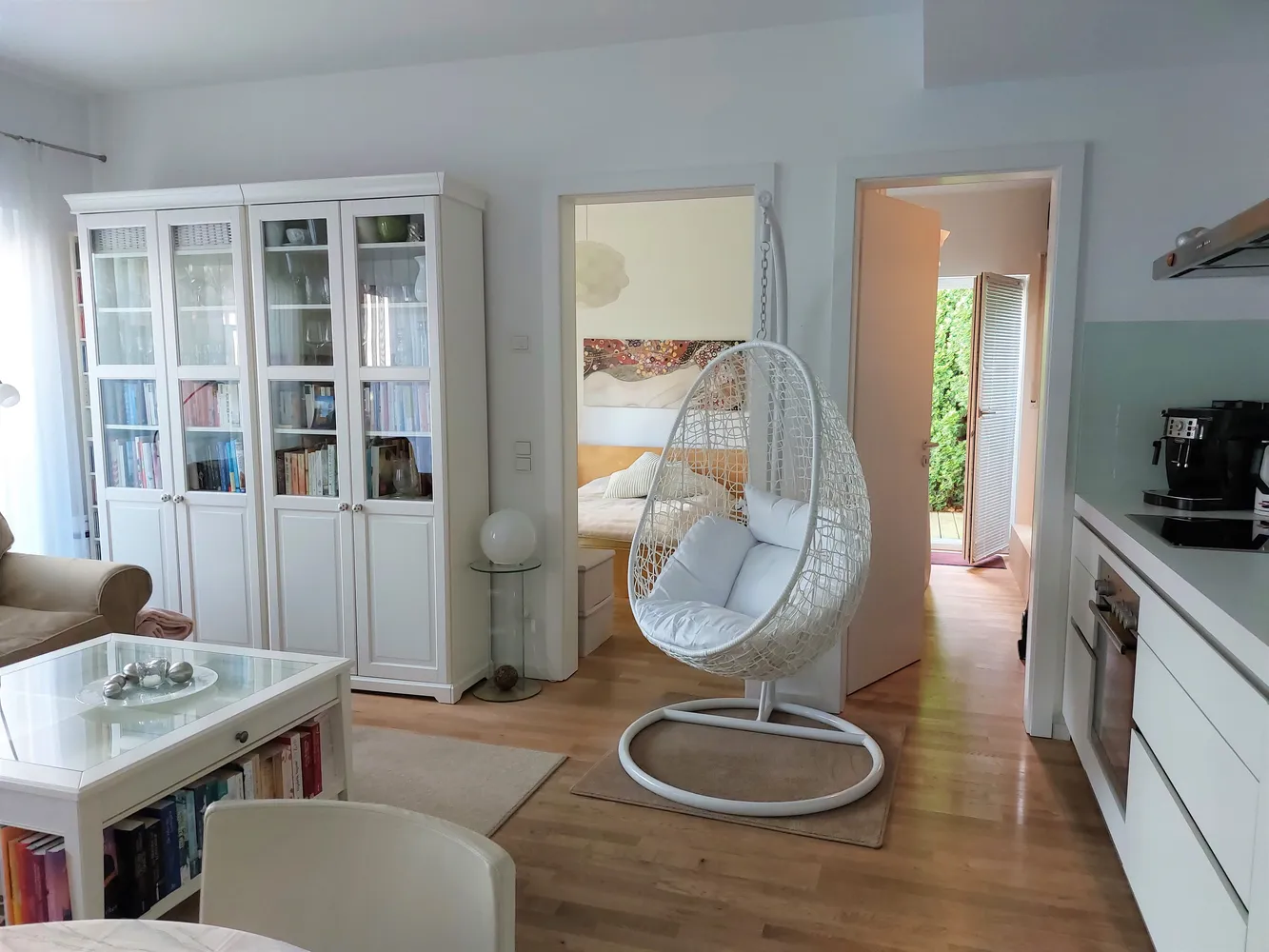 3 Zimmer Wohnung mit 56 m² in Rosenheim – Bild 6