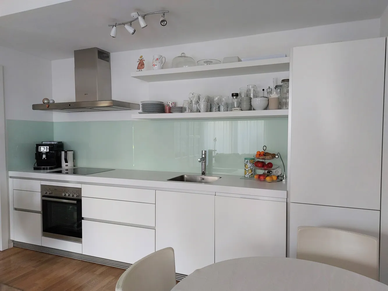 3 Zimmer Wohnung mit 56 m² in Rosenheim – Bild 9