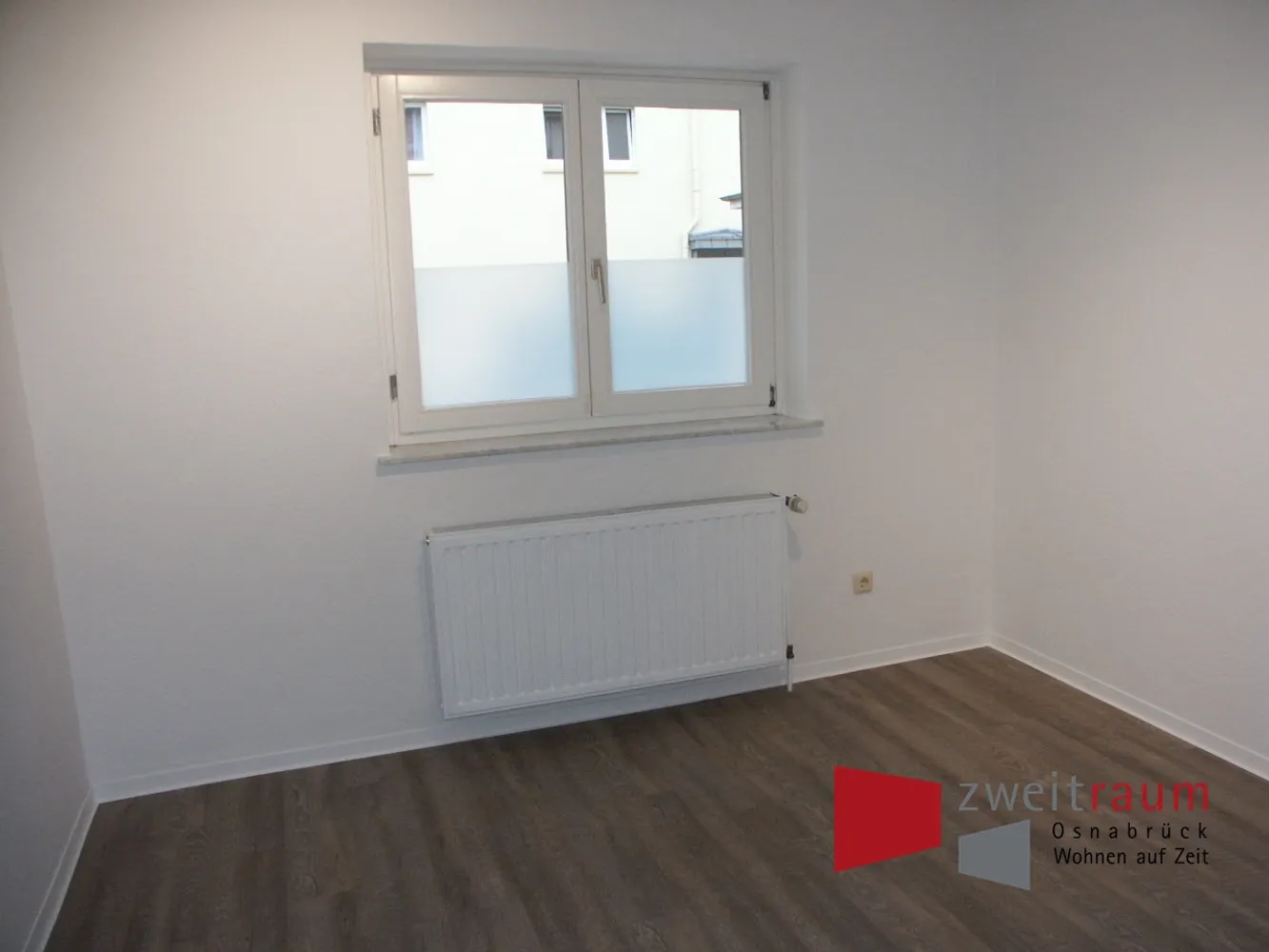 3 Zimmer Wohnung mit 75 m² in Osnabrück – Bild 1