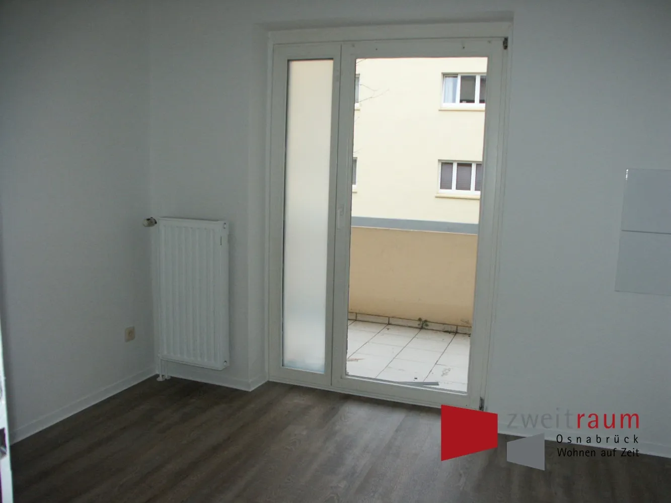 3 Zimmer Wohnung mit 75 m² in Osnabrück – Bild 2