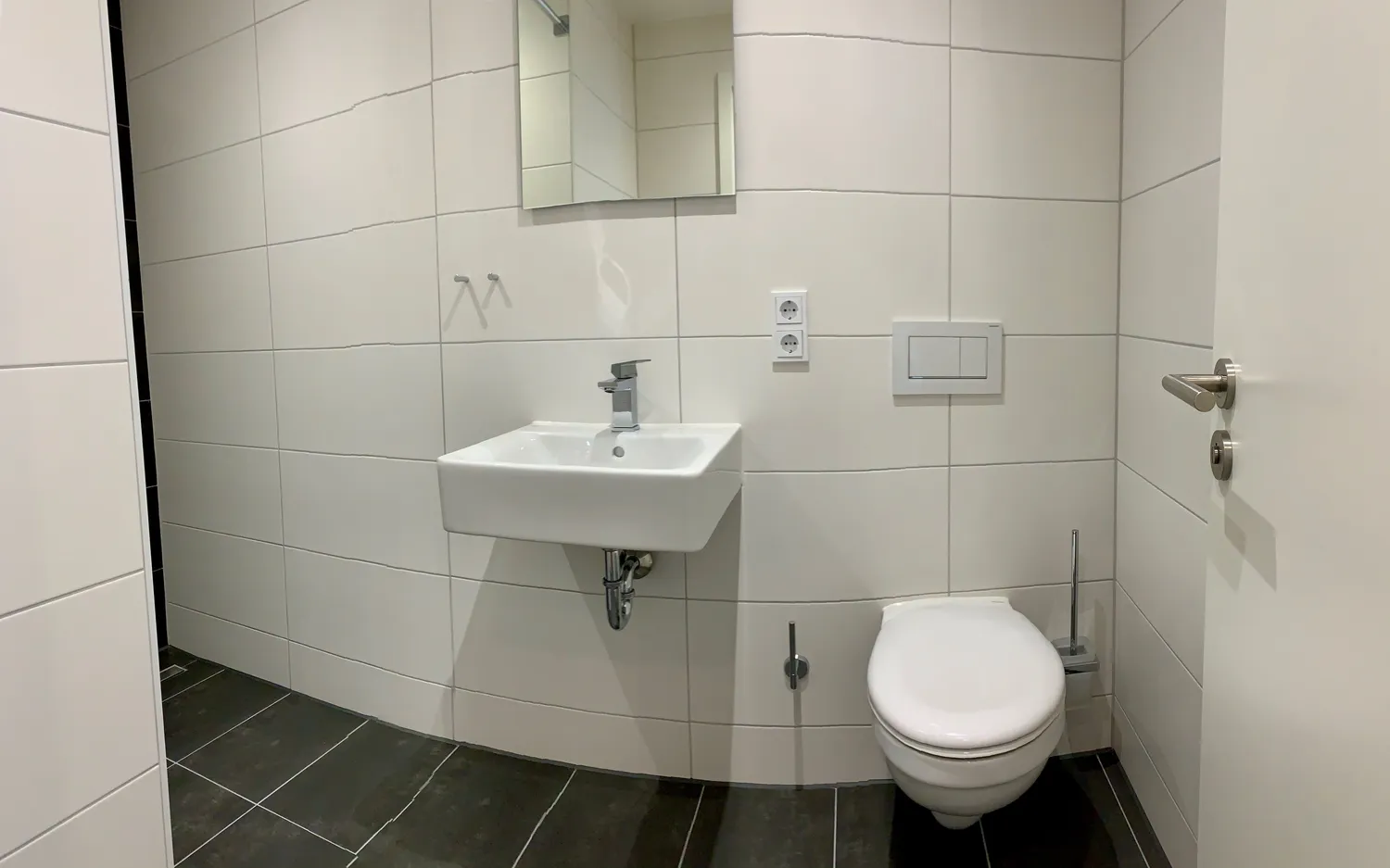 1 Zimmer Wohnung mit 19 m² in Augsburg – Bild 3