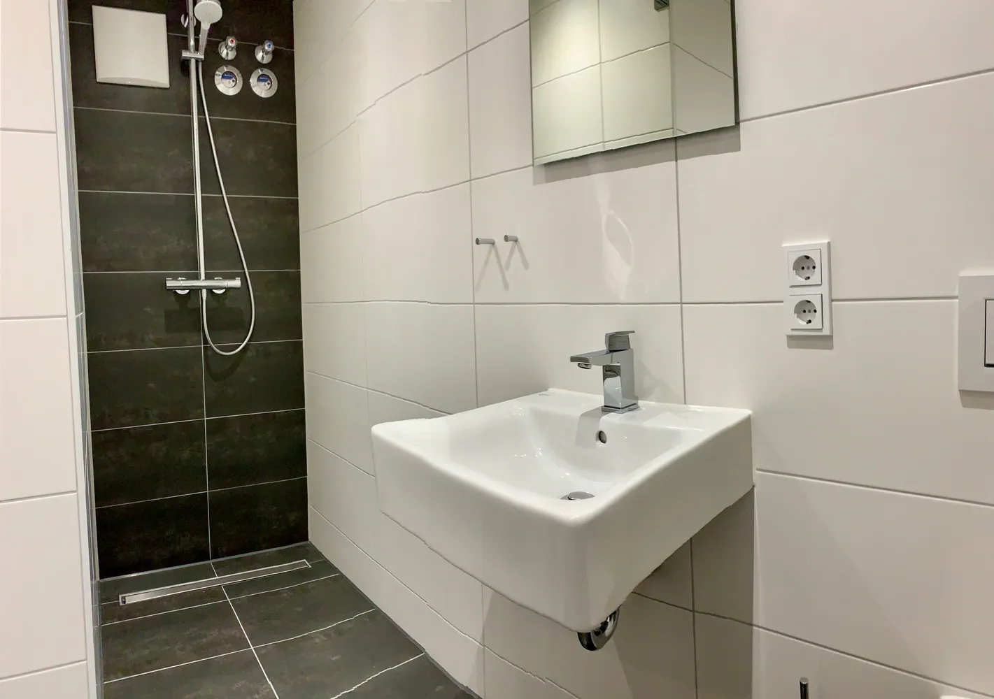 1 Zimmer Wohnung mit 19 m² in Augsburg – Bild 4
