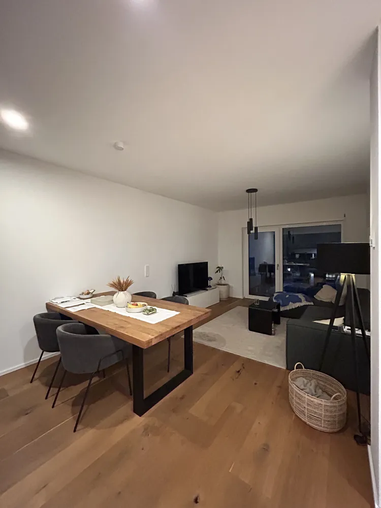 3 Zimmer Wohnung mit 97 m² in Saarbrücken – Bild 2