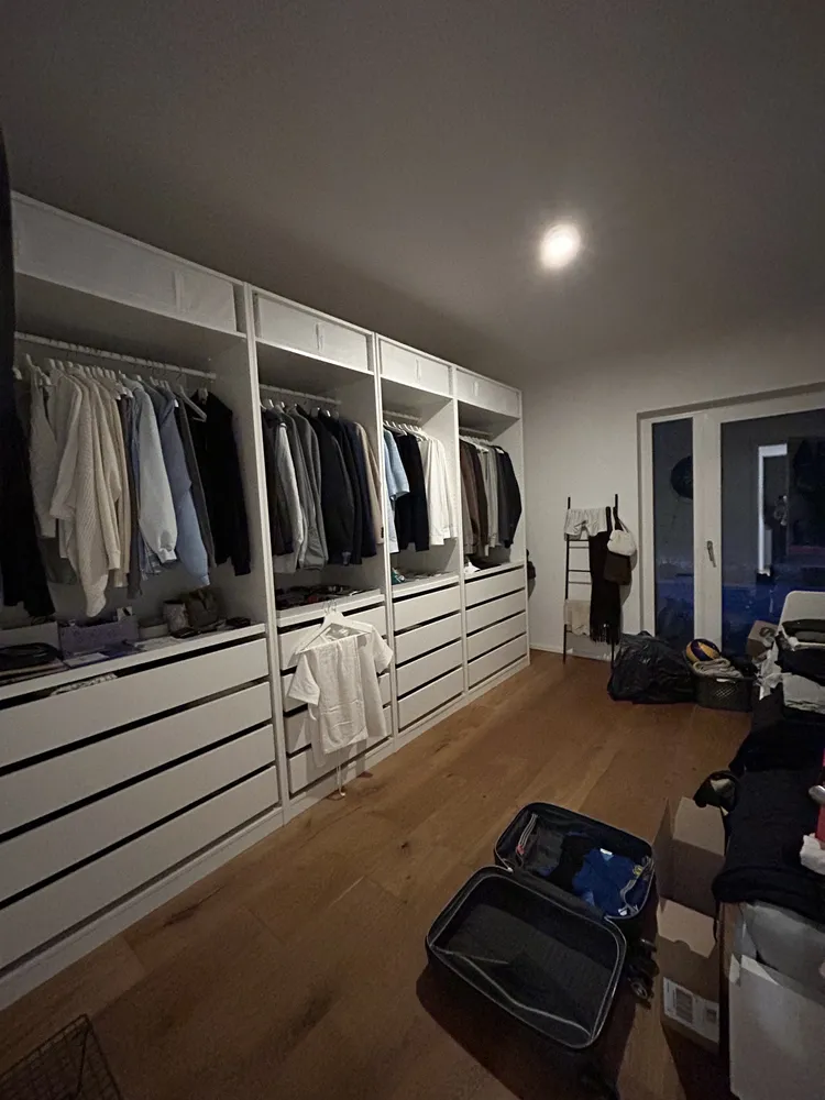 3 Zimmer Wohnung mit 97 m² in Saarbrücken – Bild 4