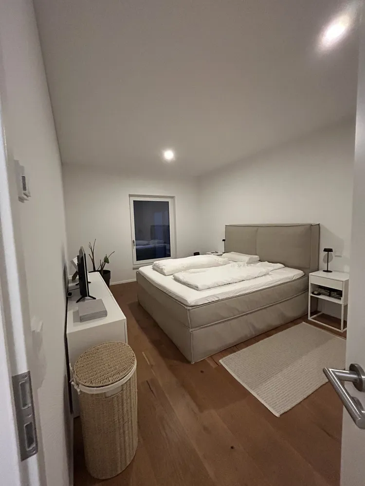 3 Zimmer Wohnung mit 97 m² in Saarbrücken – Bild 5