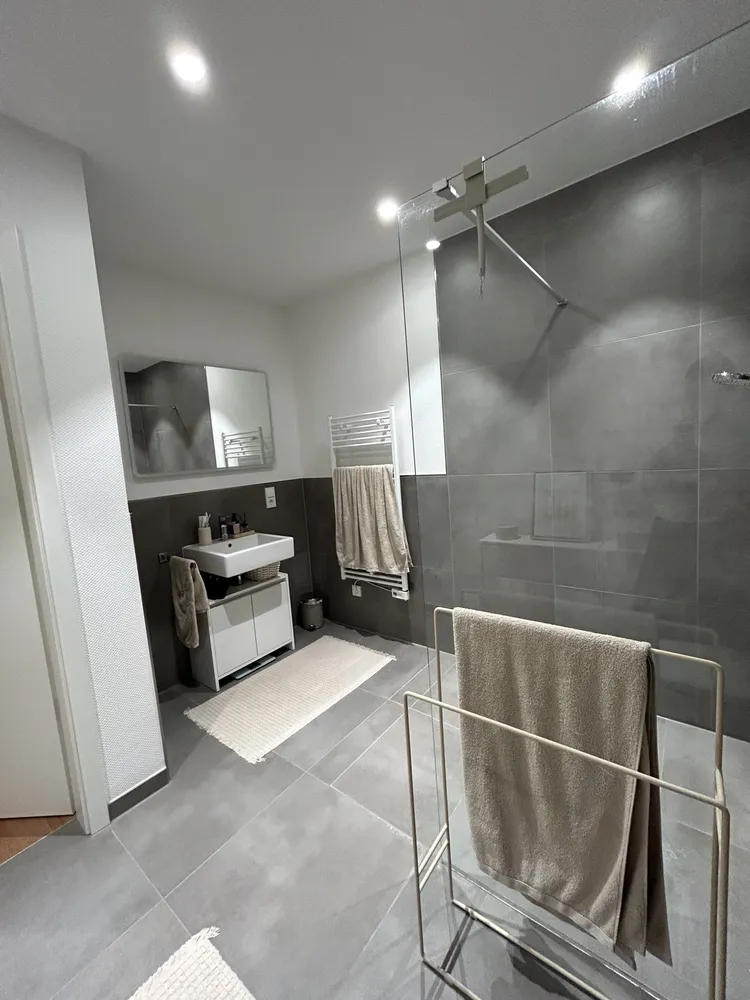 3 Zimmer Wohnung mit 97 m² in Saarbrücken – Bild 6
