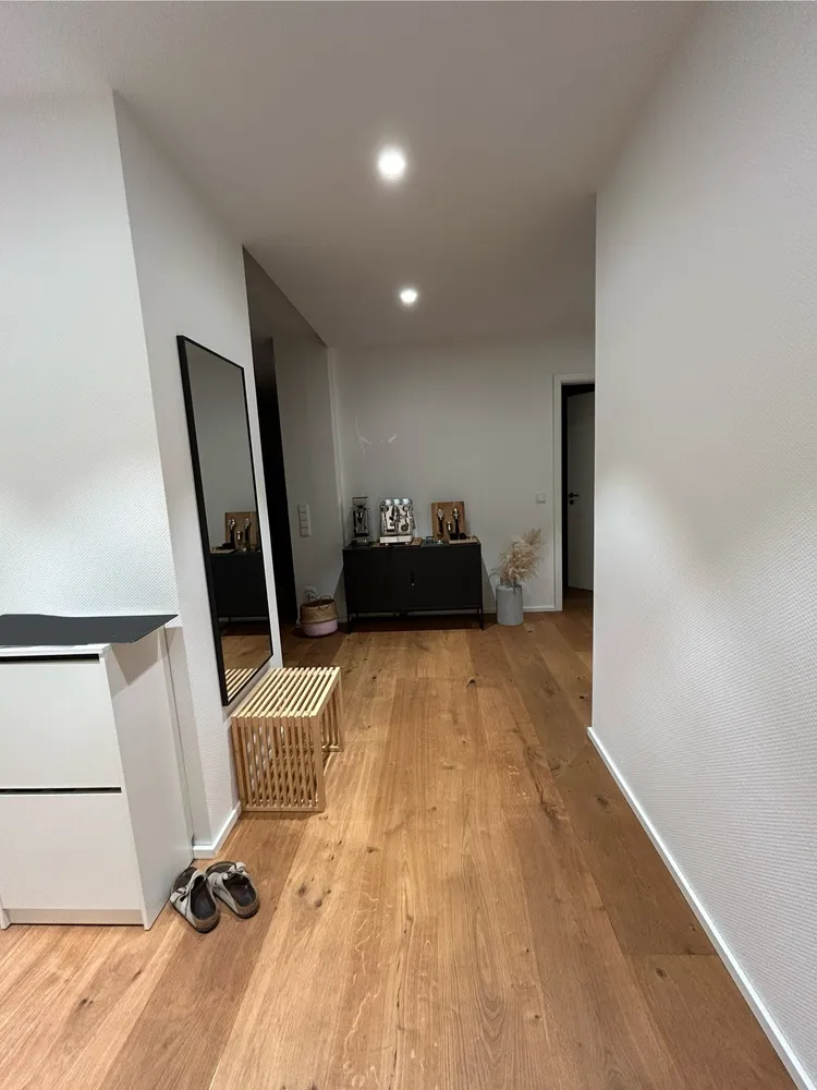 3 Zimmer Wohnung mit 97 m² in Saarbrücken – Bild 8