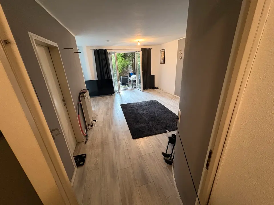 2 Zimmer Wohnung mit 72 m² in Oldenburg – Bild 6