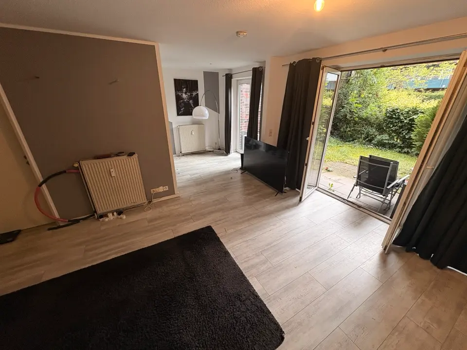 2 Zimmer Wohnung mit 72 m² in Oldenburg – Bild 7