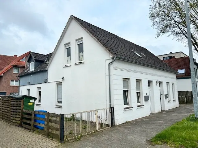 2 Zimmer Wohnung mit 72 m² in Oldenburg – Bild 10