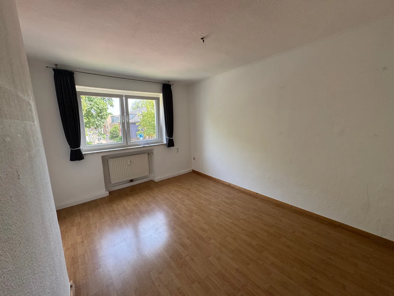 2 Zimmer Wohnung mit 48 m² in Bottrop – Bild 1