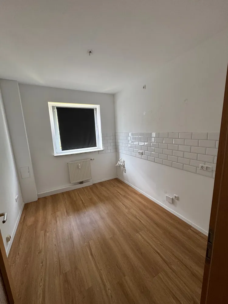 2 Zimmer Wohnung mit 48 m² in Bottrop – Bild 4