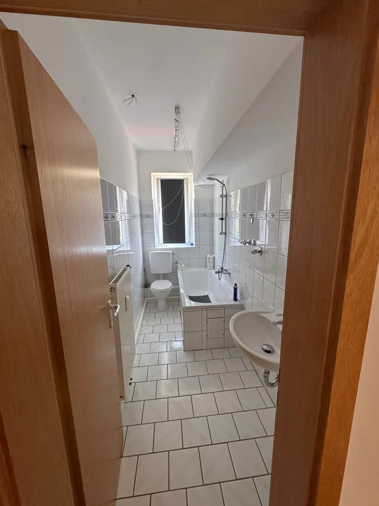 2 Zimmer Wohnung mit 48 m² in Bottrop – Bild 7