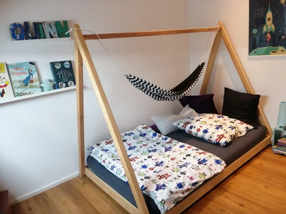 5 Zimmer Haus mit 185 m² in Trier – Bild 6