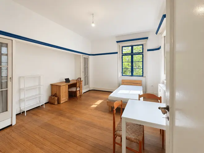 1 Zimmer Wohnung mit 28 m² in Heidelberg – Bild 2