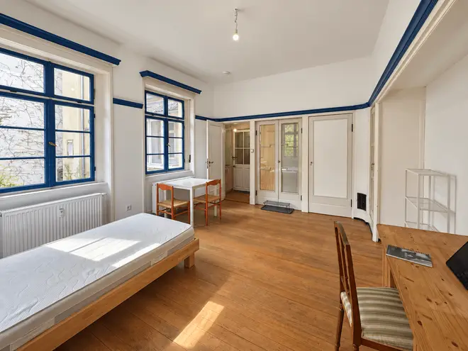 1 Zimmer Wohnung mit 28 m² in Heidelberg – Bild 3
