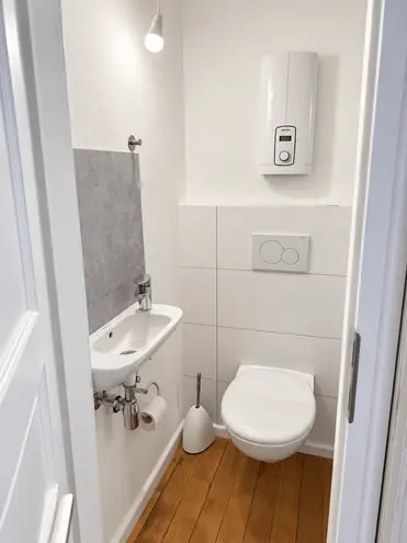 1 Zimmer Wohnung mit 28 m² in Heidelberg – Bild 6