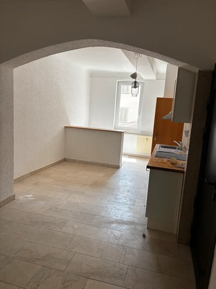 WG-Zimmer mit 37 m² in Esslingen am Neckar – Bild 2