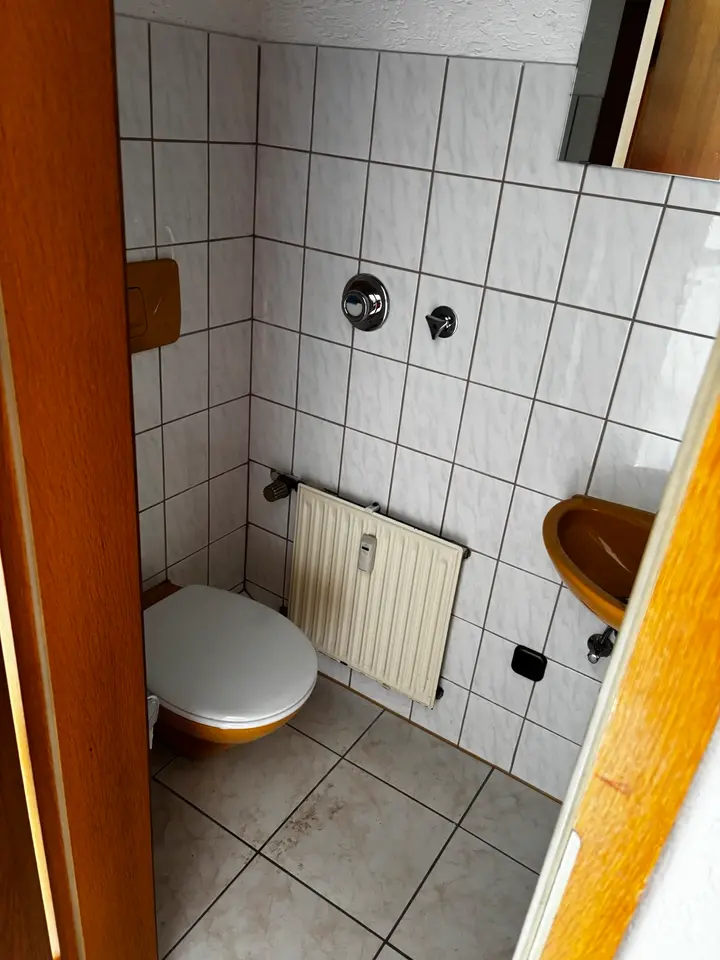 WG-Zimmer mit 37 m² in Esslingen am Neckar – Bild 5