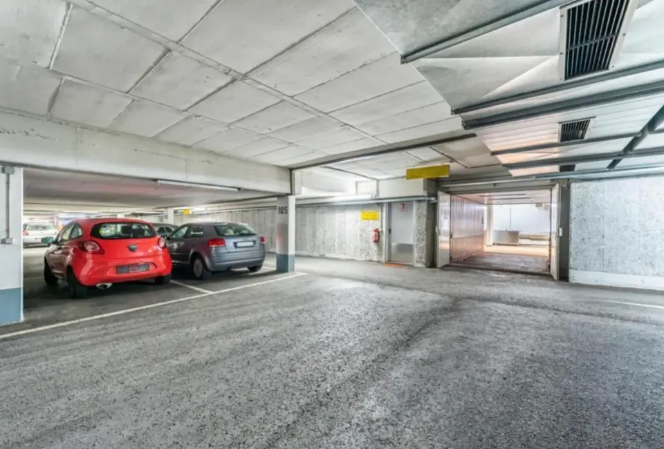 WG-Zimmer mit 37 m² in Esslingen am Neckar – Bild 7