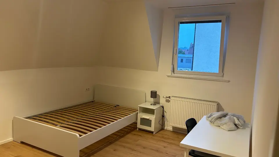 WG-Zimmer mit 37 m² in Esslingen am Neckar – Bild 8