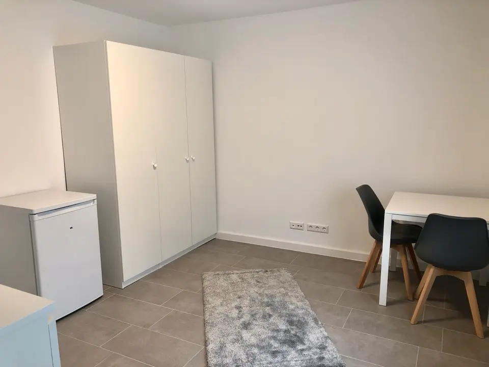 WG-Zimmer mit 37 m² in Esslingen am Neckar – Bild 10