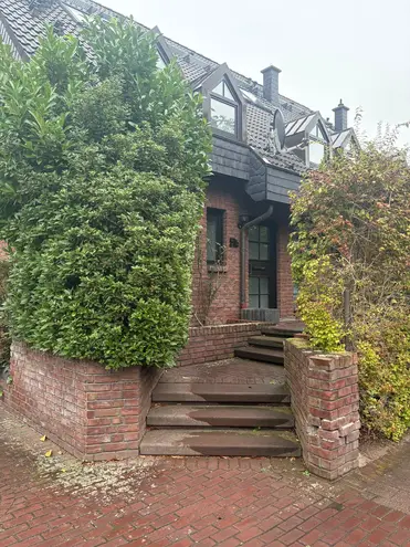 4 Zimmer Haus mit 130 m² in Düsseldorf – Bild 1