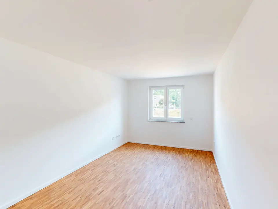 4 Zimmer Wohnung mit 112 m² in Rheinfelden – Bild 1