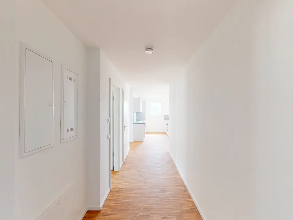 4 Zimmer Wohnung mit 112 m² in Rheinfelden – Bild 5