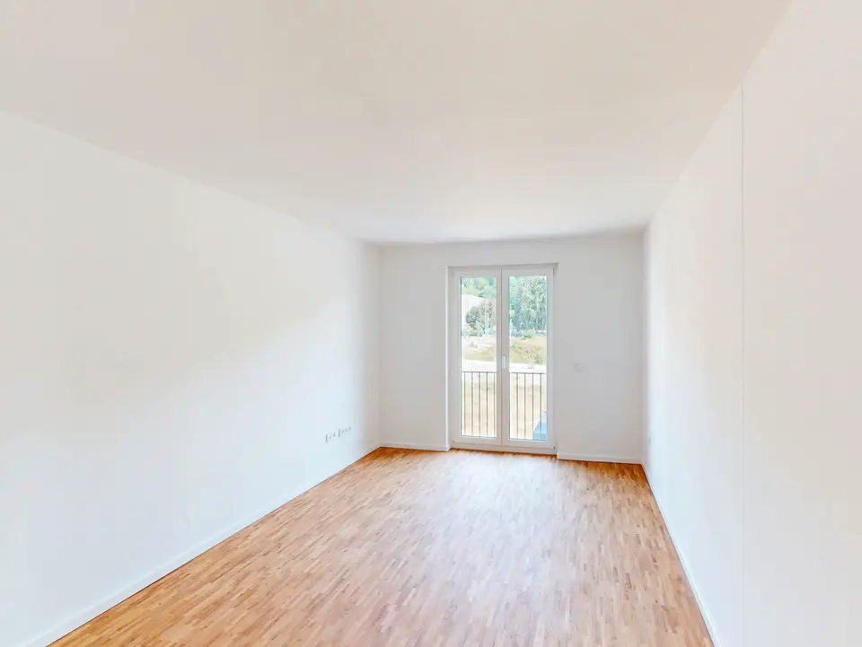 4 Zimmer Wohnung mit 112 m² in Rheinfelden – Bild 6