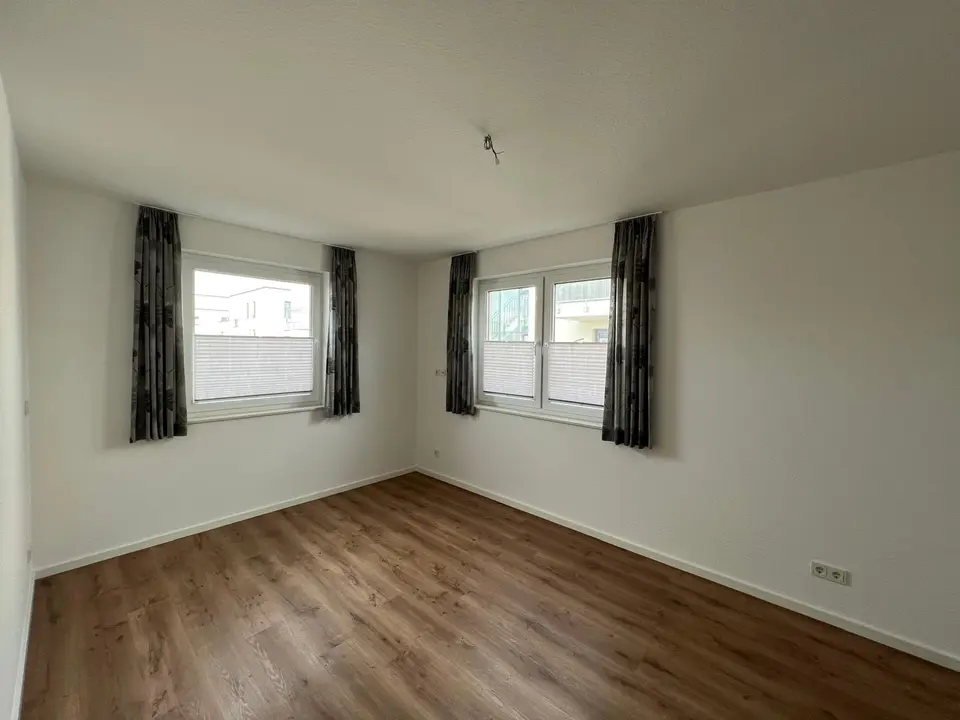 2 Zimmer Wohnung mit 60 m² in Cuxhaven – Bild 1