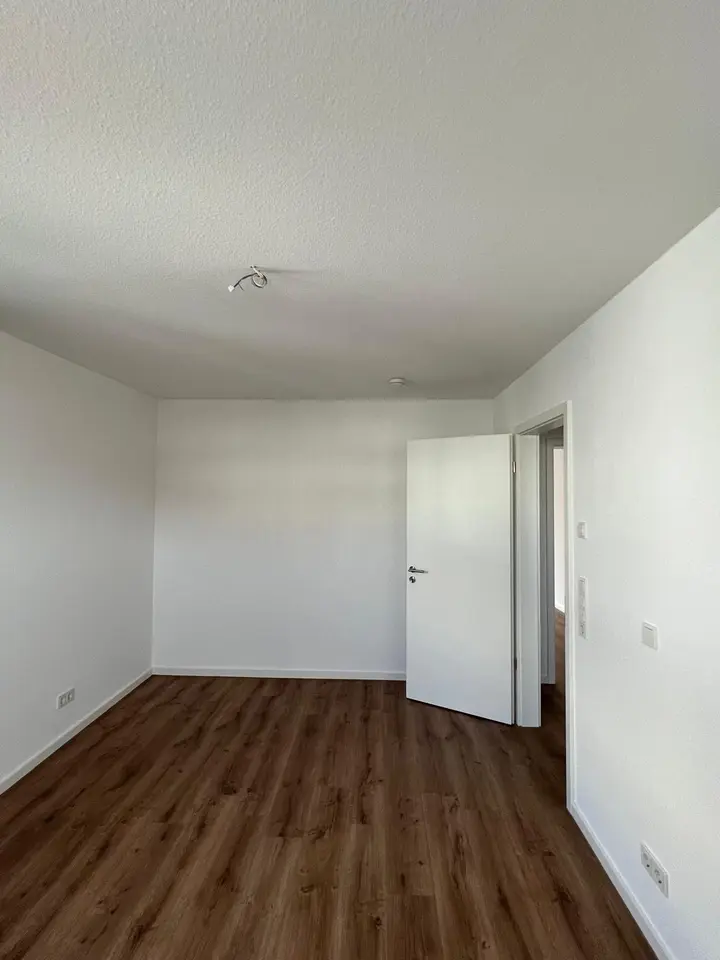 2 Zimmer Wohnung mit 60 m² in Cuxhaven – Bild 2