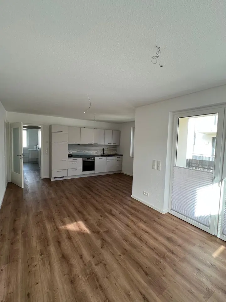 2 Zimmer Wohnung mit 60 m² in Cuxhaven – Bild 3