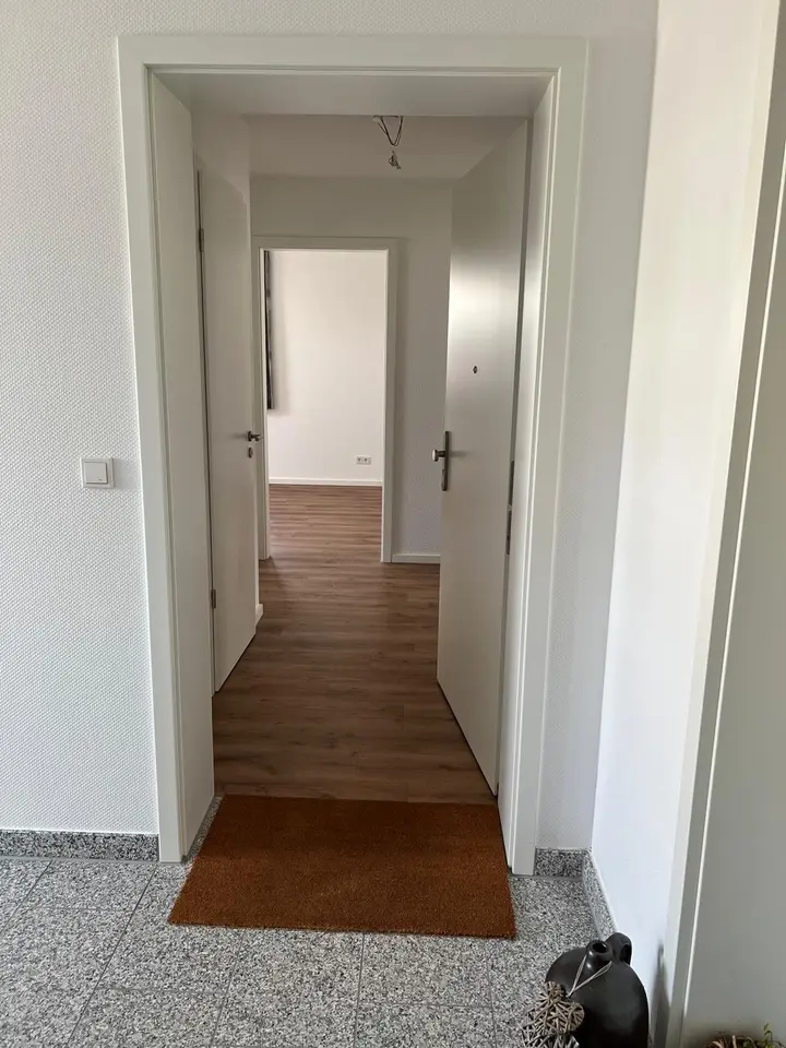 2 Zimmer Wohnung mit 60 m² in Cuxhaven – Bild 4