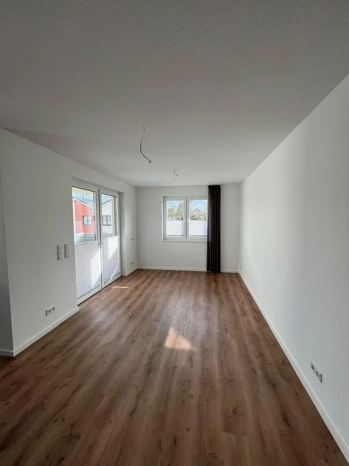 2 Zimmer Wohnung mit 60 m² in Cuxhaven – Bild 6