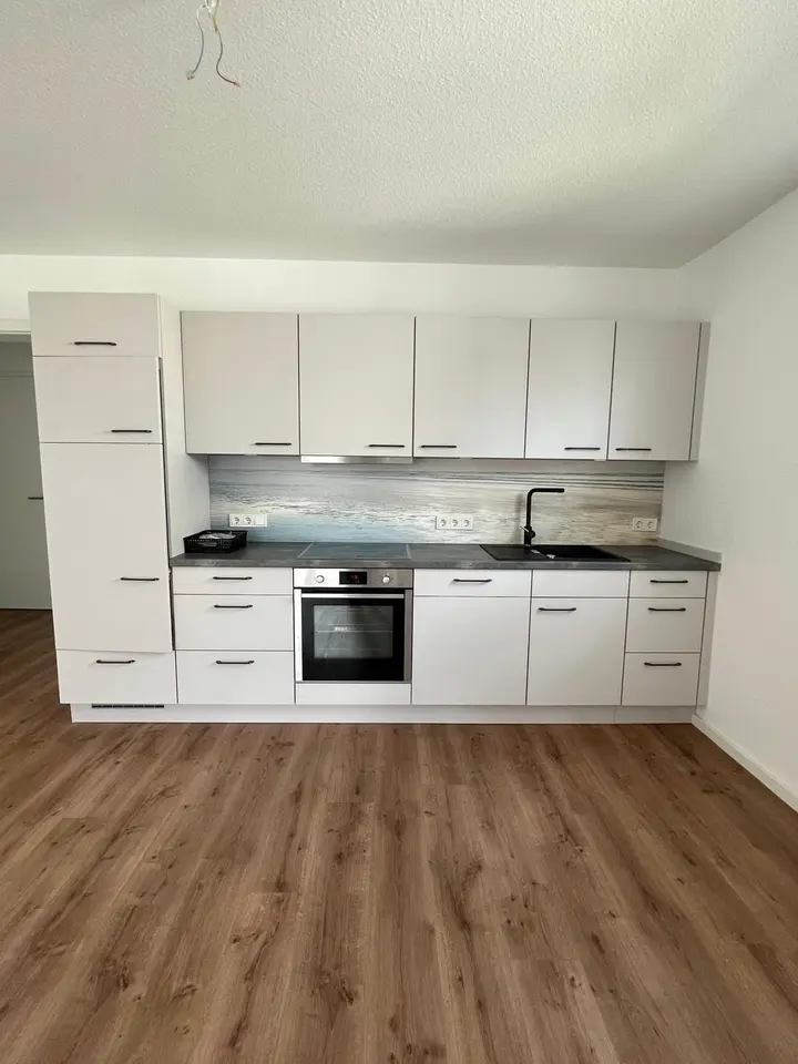 2 Zimmer Wohnung mit 60 m² in Cuxhaven – Bild 7