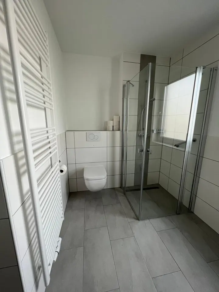 2 Zimmer Wohnung mit 60 m² in Cuxhaven – Bild 8
