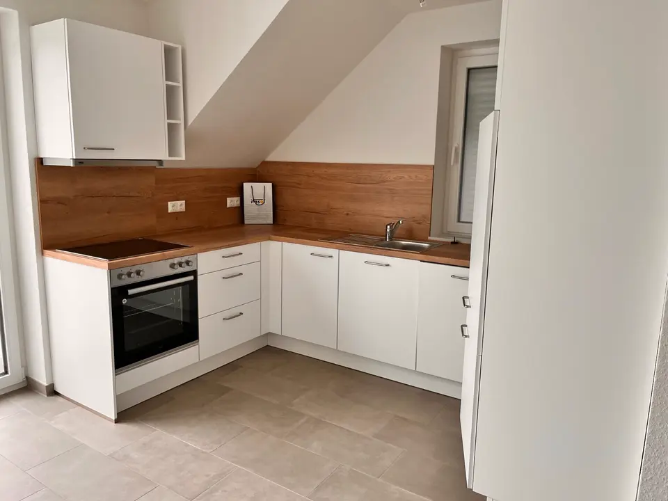2 Zimmer Wohnung mit 60 m² in Cuxhaven – Bild 10