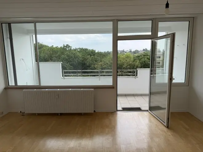 1 Zimmer Wohnung mit 36 m² in Wuppertal – Bild 2