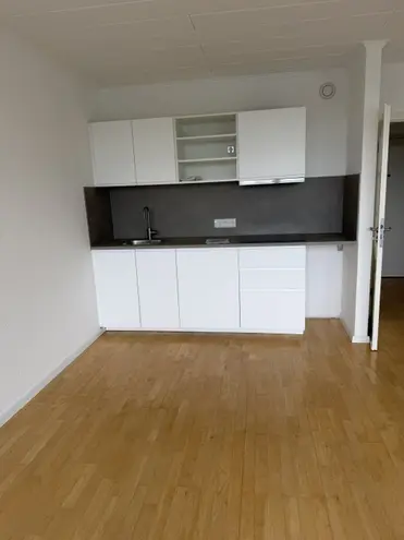 1 Zimmer Wohnung mit 36 m² in Wuppertal – Bild 3