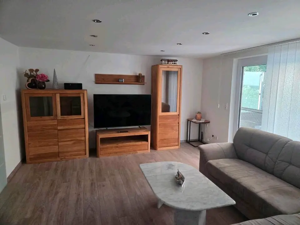 2 Zimmer Wohnung mit 75 m² in Neu-Ulm – Bild 2
