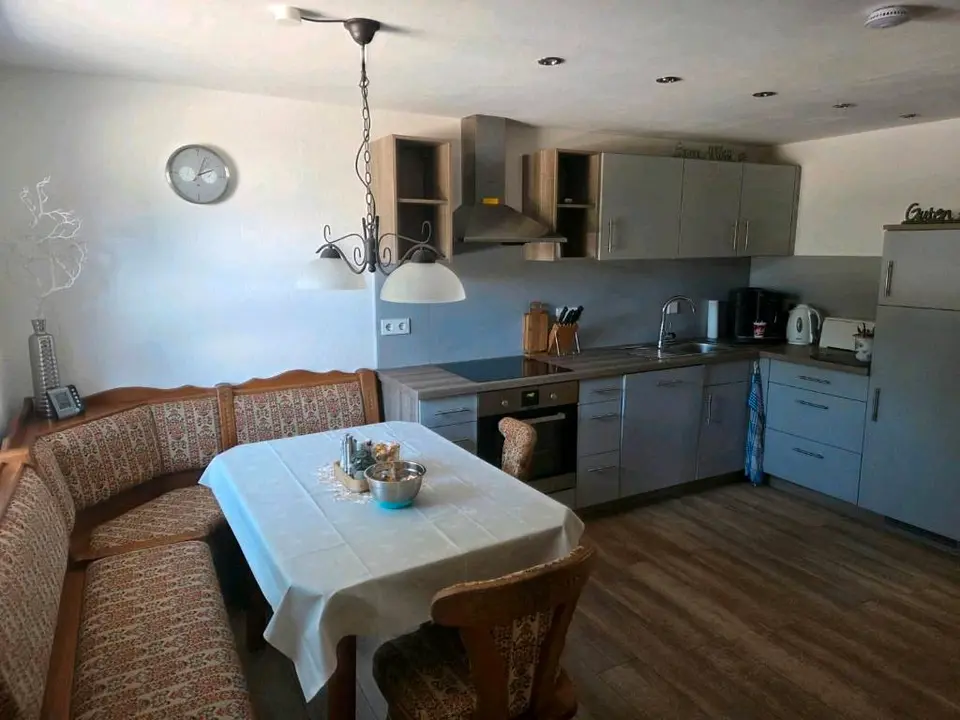 2 Zimmer Wohnung mit 75 m² in Neu-Ulm – Bild 3