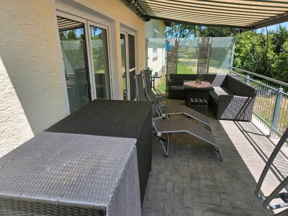 2 Zimmer Wohnung mit 75 m² in Neu-Ulm – Bild 4