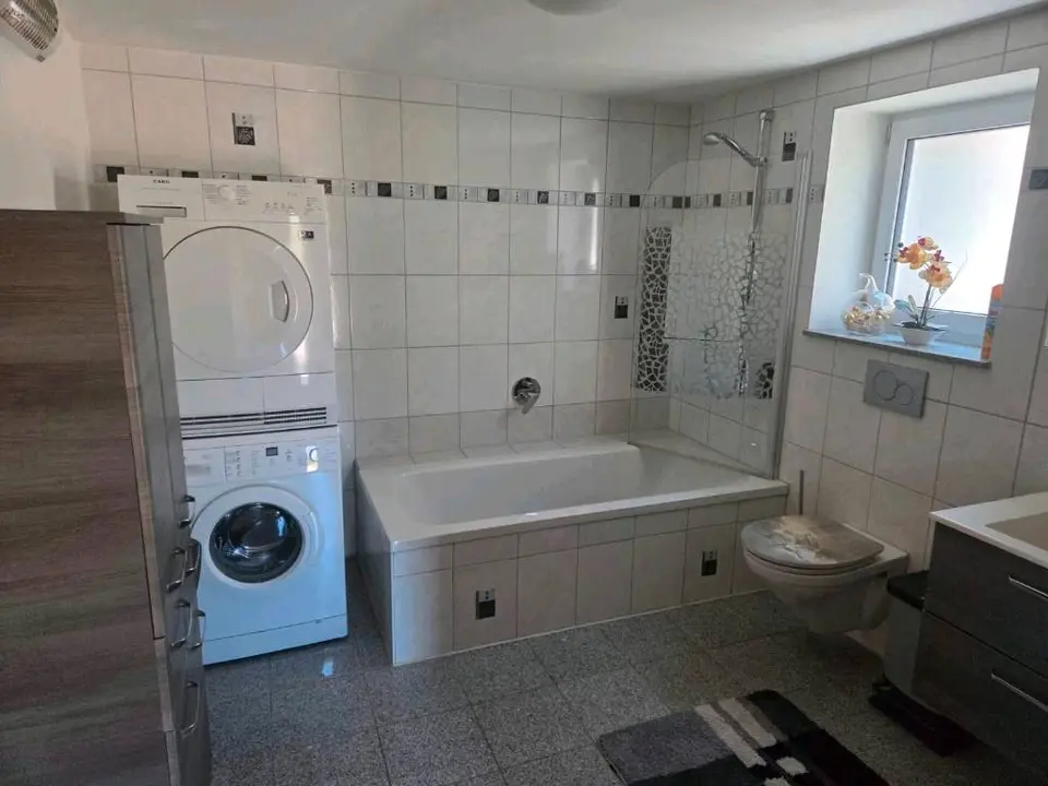 2 Zimmer Wohnung mit 75 m² in Neu-Ulm – Bild 6