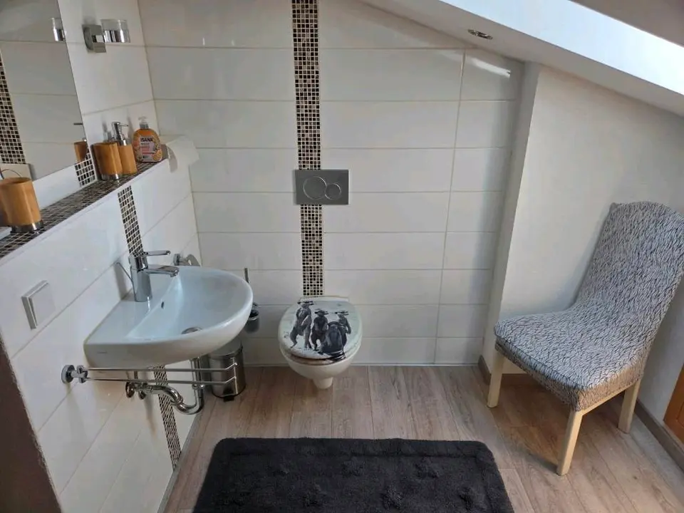 2 Zimmer Wohnung mit 75 m² in Neu-Ulm – Bild 7