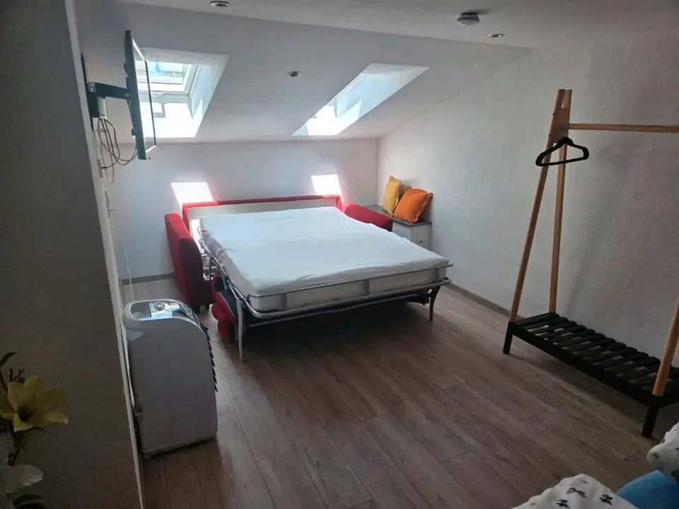 2 Zimmer Wohnung mit 75 m² in Neu-Ulm – Bild 9