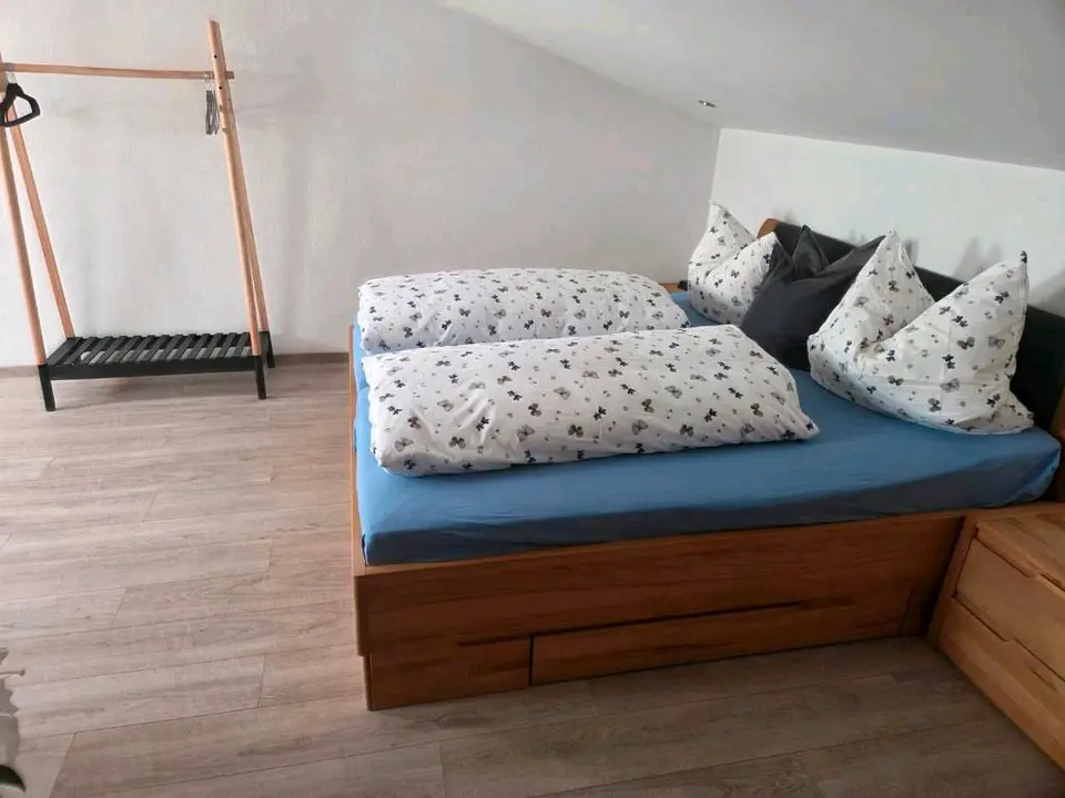 2 Zimmer Wohnung mit 75 m² in Neu-Ulm – Bild 10