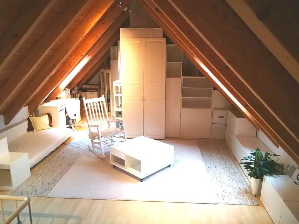 WG-Zimmer mit 70 m² in Freising – Bild 1