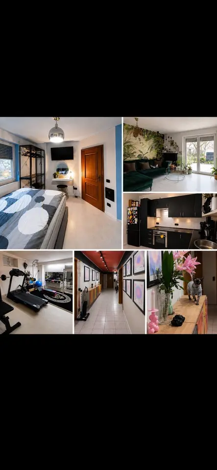 WG-Zimmer mit 70 m² in Freising – Bild 4