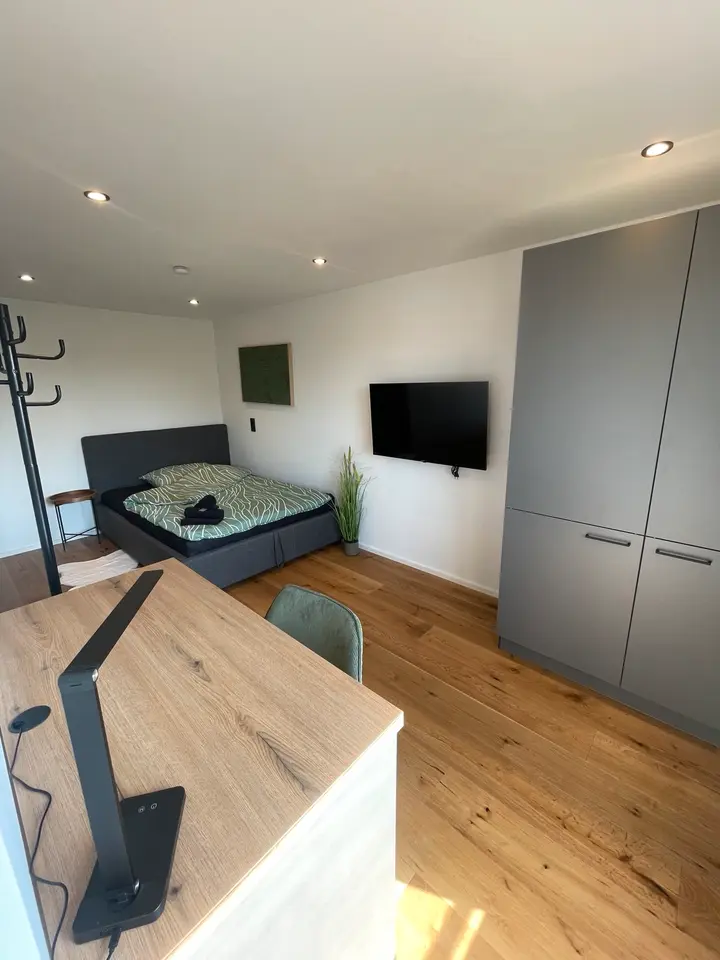 WG-Zimmer mit 70 m² in Freising – Bild 5